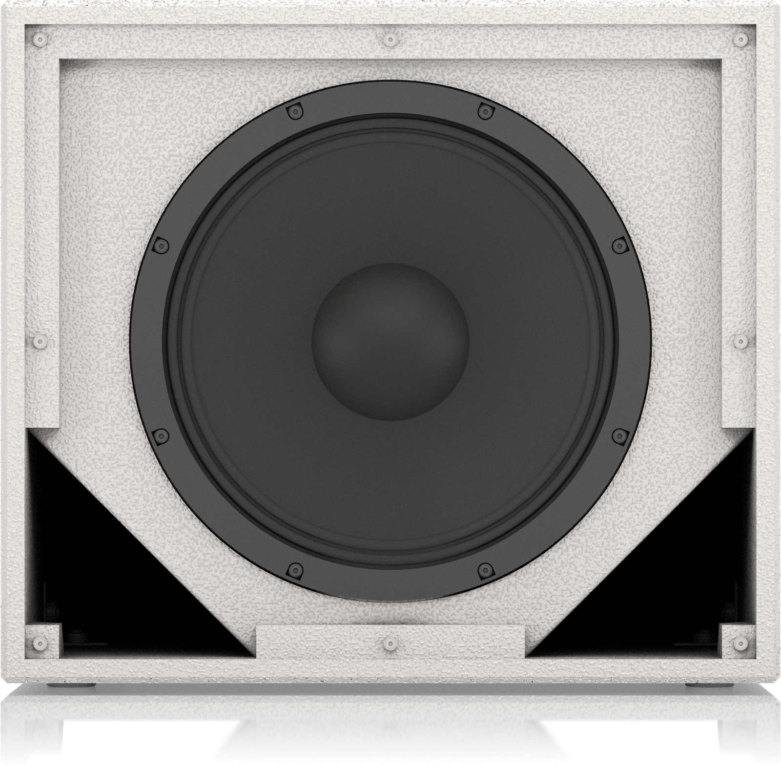 Tannoy VSX115B-WH 15" Direct Radiating Passive Subwoofer - Image 5