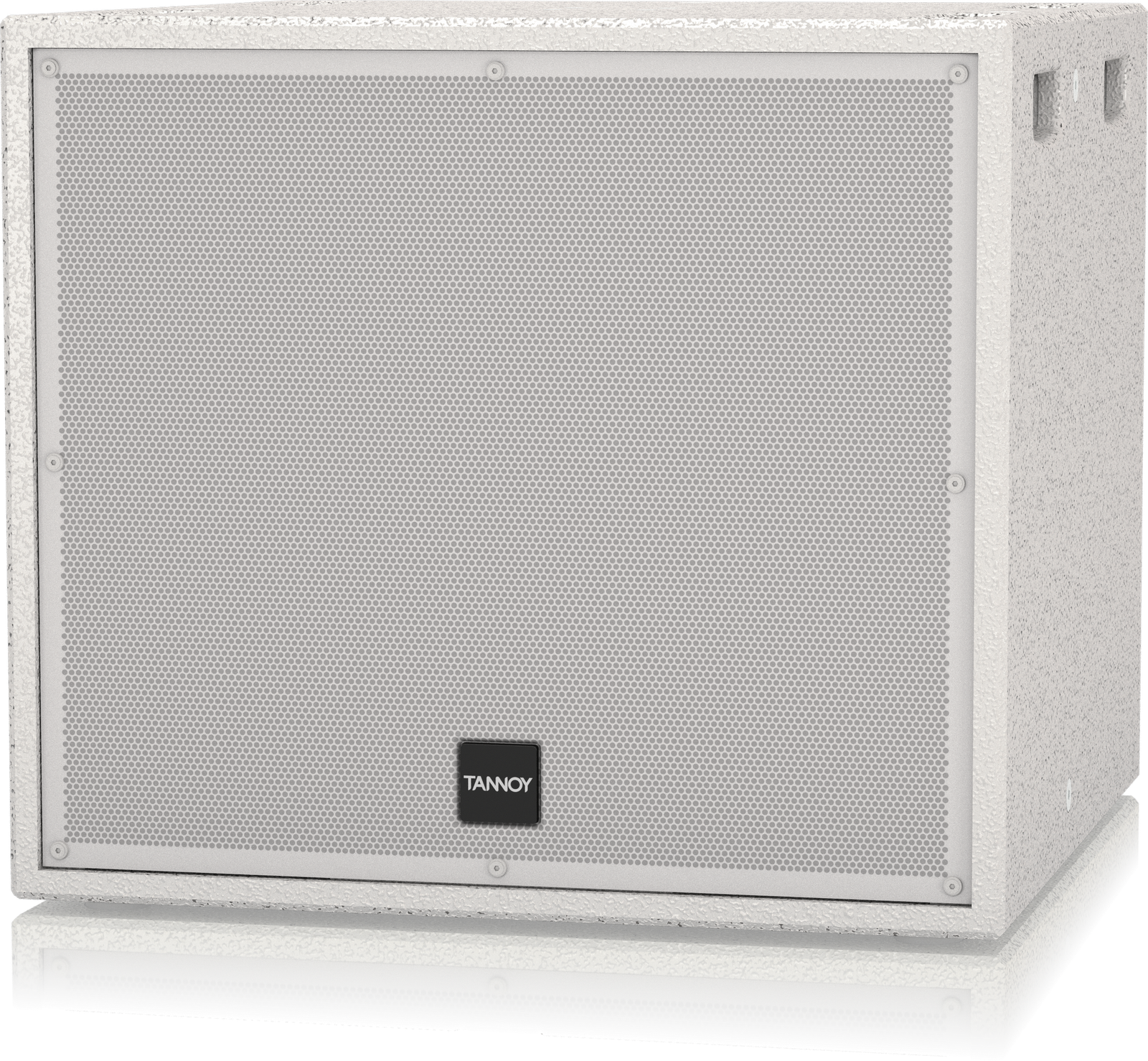 Tannoy VSX115B-WH 15" Direct Radiating Passive Subwoofer - Image 3