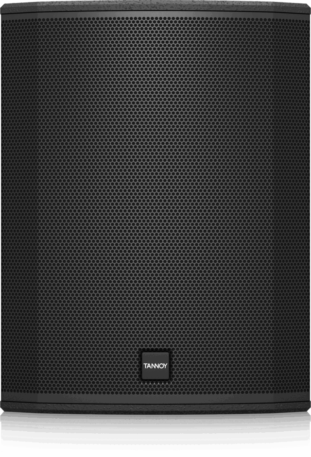 Tannoy VX 12Q 12" PowerDual Full Range Loudspeaker