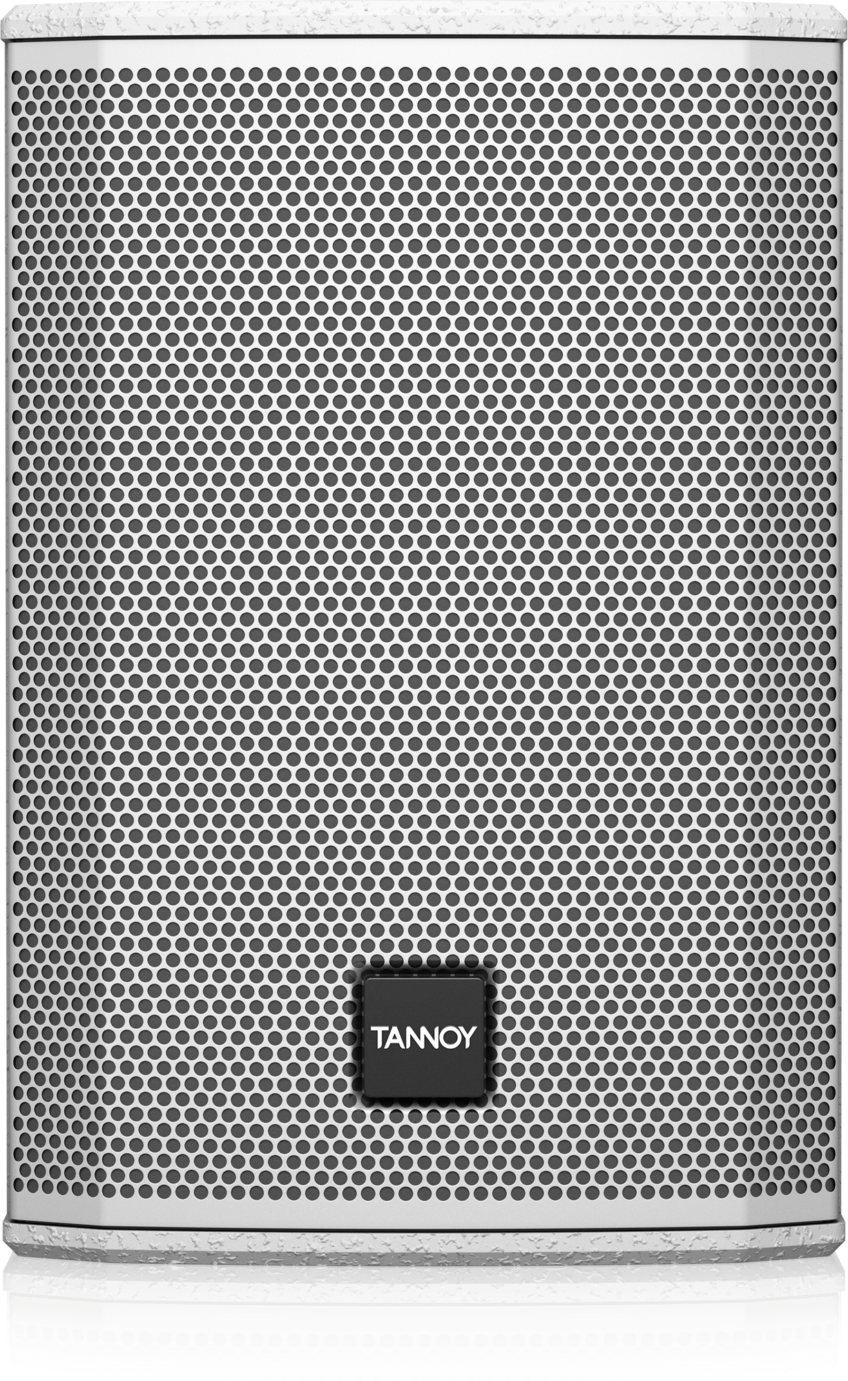 Tannoy VXP 6-WH 1600 Watt 6" Dual Concentric Powered Sound Reinforcement Loudspeaker (White)