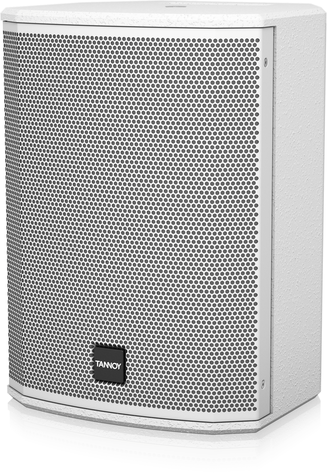 Tannoy VXP 8-WH 1600 Watt 8" Dual Concentric Powered Sound Reinforcement Loudspeaker (White) - Image 5