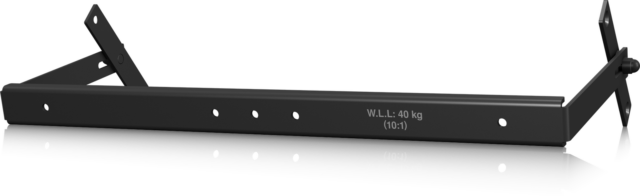 Tannoy YOKE HORIZONTAL VX 12.2 Bracket for Loudspeakers