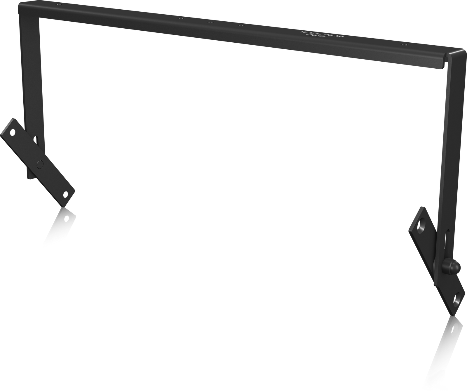 Tannoy YOKE HORIZONTAL VX 12.2 Bracket for Loudspeakers - Image 3