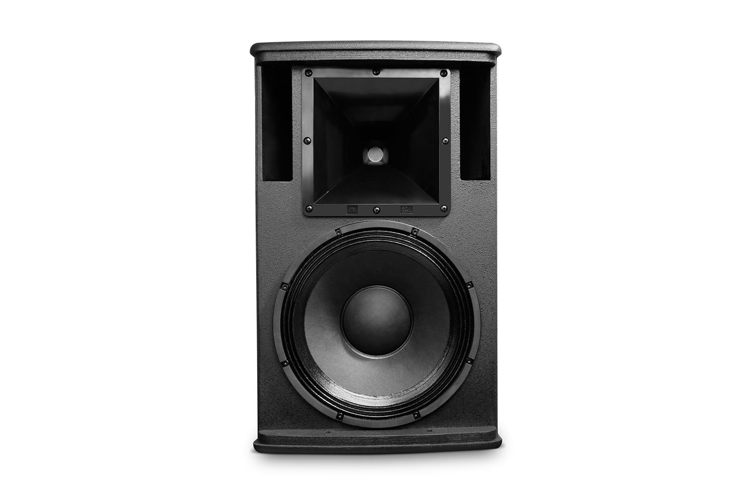 JBL AC266 12in 2-Way Full-Range Passive Loudspeaker - Black - Image 2