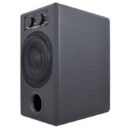 Adam Audio Sub8 8.5-inch Studio Subwoofer 160W ICE Amp 30Hz Bass