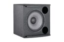 JBL AL7115 High Power 15" Low Frequency Loudspeaker - Black
