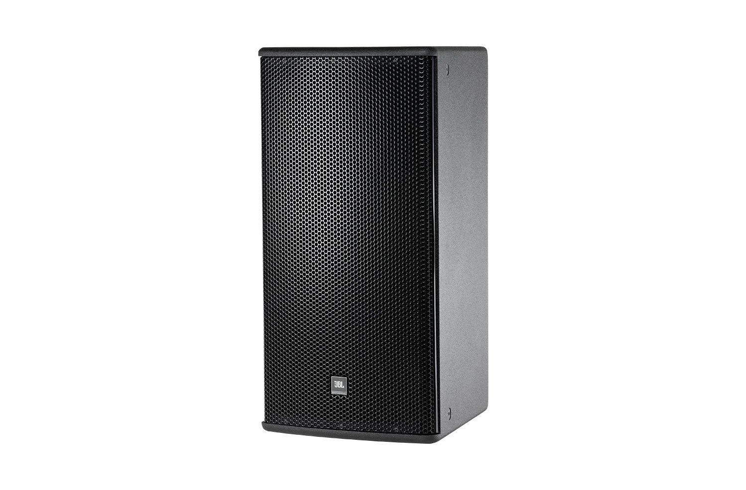 JBL AM5212/64 2-Way Loudspeaker with 12in LF Driver - Black - Image 2