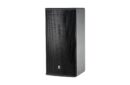 JBL AM5212/66 2-Way 12-inch Passive/Biamp Loudspeaker - Black