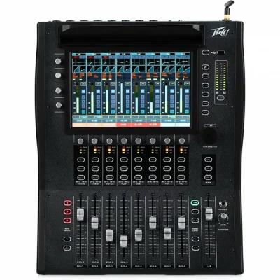 Peavey AUREUS 28- 230EB DIGITAL MIXER