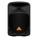 Behringer B110D Speaker Powered 1x10" 300W RMS, with Wireless MIcrophone USB Option and Plastic Body