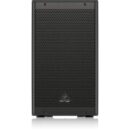 Behringer DR110DSP Speaker Powered 1x10" 1000W with DSP and 2-Channel Mixer, Plastic Body