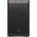 Behringer DR115DSP Speaker Powered 1x15" 1400W with DSP and 2-Channel Mixer, Plastic Body