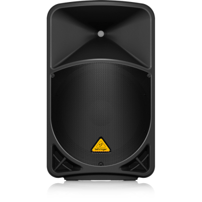 Behringer B112D Speaker Powered 1x12" 1000W Peak 2 Way Plastic Body