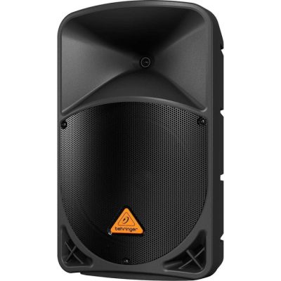 Behringer B112MP3 Speaker Powered 1x12" 1000W Peak 2 Way Plastic Body w/ MP3 Player