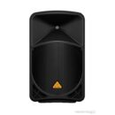 Behringer B115MP3 Speaker Powered 1x15" 1000W Peak 2 Way Plastic Body w/ MP3 Player