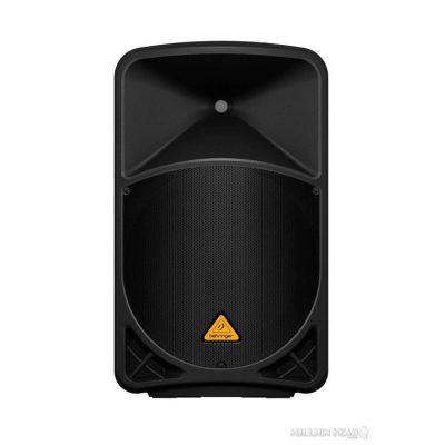 Behringer B115MP3 Speaker Powered 1x15" 1000W Peak 2 Way Plastic Body w/ MP3 Player