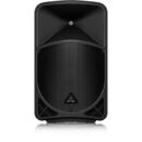 Behringer B15X Speaker Powered 1x15" 1000W Peak 2 Way Plastic Body w/ Digital Mixer