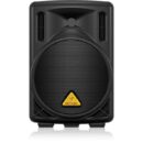 Behringer B208D Speaker Powered 1x8" 200W RMS 2 Way Plastic Body Black