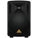 Behringer B210D Speaker Powered 1x10" 200W RMS, and Plastic Body