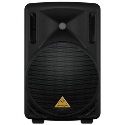 Behringer B210D Speaker Powered 1x10" 200W RMS, and Plastic Body