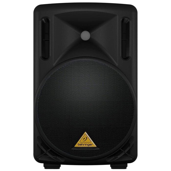 Behringer B210D Speaker Powered 1x10" 200W RMS, and Plastic Body