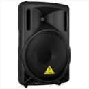 Behringer B212D Speaker Powered 1x12" 1000W Peak 2 Way Plastic Body