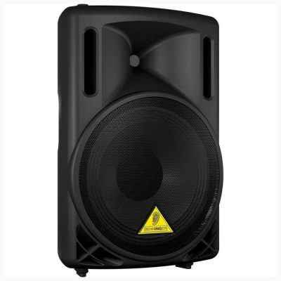 Behringer B212D Speaker Powered 1x12" 1000W Peak 2 Way Plastic Body