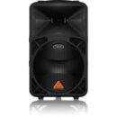 Behringer B612D Speaker Powered 1x12" 1500W Peak 2 Way Plastic Body