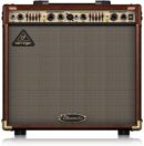 Behringer Guitar Combo Amplifier ACX450 45W RMS 2-Channel 1x8"