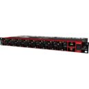 Behringer Audio Interface ADA8200 8-Channel with MIDAS Preamps