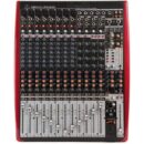 Behringer UFX1604 Mixer w/ 16x4 USB/FireWire Interface