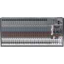 Behringer SX3242FX Mixer Audio 32 CH (24 Mono & 4 Stereo)
