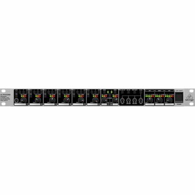 Behringer ZMX8210 Ultrazone - Zone Mixer