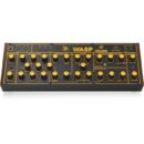 Behringer WASPDELUXE Analog Synthesizer with Dual OSCs, Multi-Mode VCF, 16-Voice Poly Chain and Eurorack Format