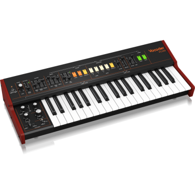 Behringer VC340 Analog Vocoder