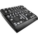 Behringer DJ Controller BCD3000 with USB Audio Interface and 24-Bit Converters