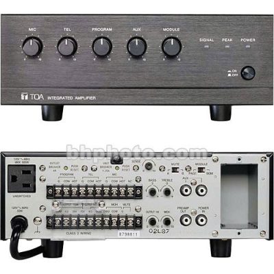 Behringer BG412V Guitar Cabinet 4x12" 200W RMS Half Stack