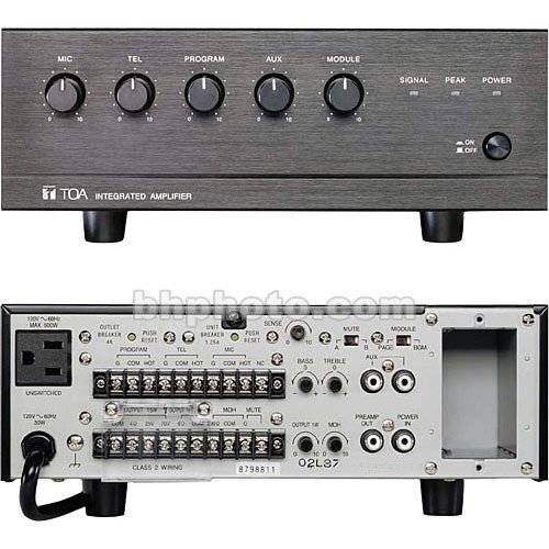 Behringer BG412V Guitar Cabinet 4x12" 200W RMS Half Stack