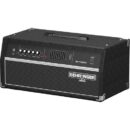 Behringer Bass Amplifier Head BVT4500H 450W with Tube Emulation
