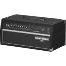 Behringer Bass Amplifier Head BVT5500H 550W with Virtual Tube Circuitry