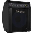 Behringer Ultrabass BXD15A Bass Combo Amplifier 700W 1x15" Aluminum Cone