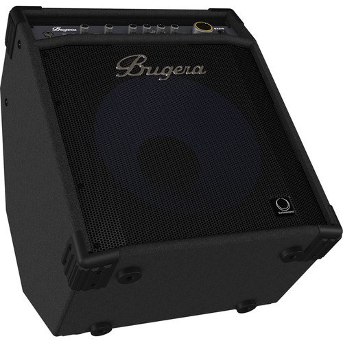 Behringer Ultrabass BXD15A Bass Combo Amplifier 700W 1x15" Aluminum Cone - Image 2