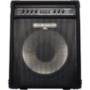 Behringer Bass Combo Amplifier BXL3000 300W 15" Speaker w/ 7-Band EQ