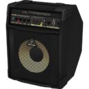 Behringer Bass Combo Amp BXL450A 45W 10" Speaker 2-Channel