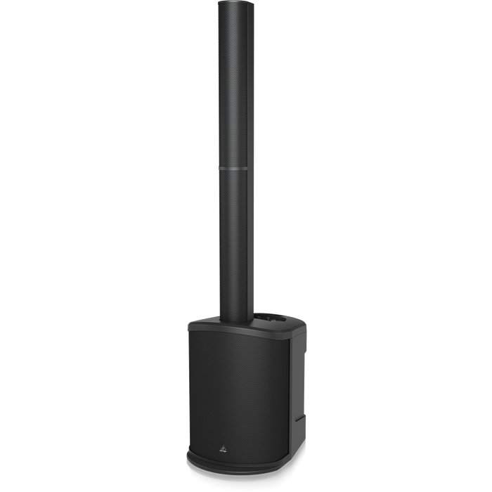 Behringer C210B Column Loudspeaker, 160 Watt Powered with Battery