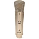 Behringer B2Pro Microphone Wired Condenser Studio Large Dual Diaphragm