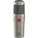 Behringer T1 Microphone Wired Condenser Studio Large Diaphragm Vaccum Tube