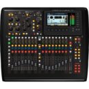 Behringer X32COMPACT Mixer Audio 32 CH 40 Input Digital Mixing Console