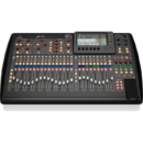 Behringer X32 Mixer Audio 32 CH 40 Input Digital Mixer