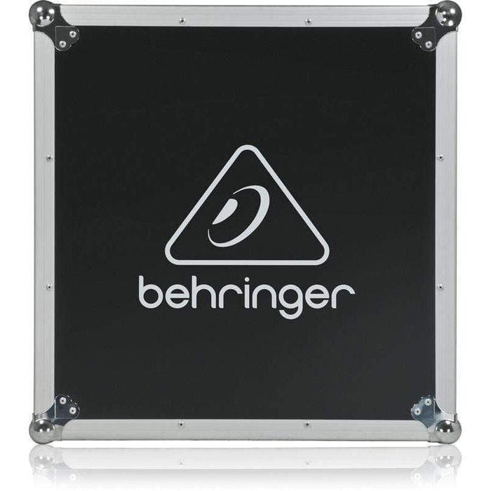 Behringer X32PRODUCERTP Mixer Audio 32 CH 40 Input Digital Mixer W/ Case - Image 3